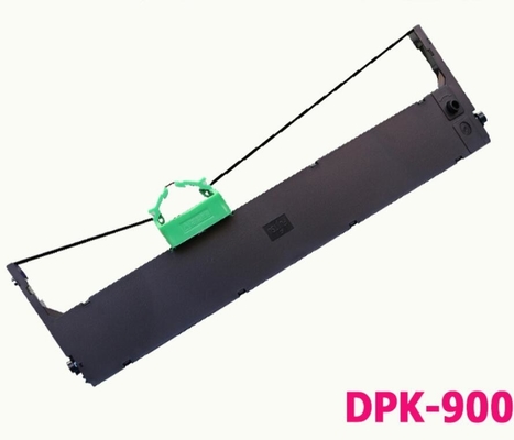 จีน ตลับหมึกริบบิ้นที่ใช้ร่วมกันได้สำหรับ FUJITSU DPK900 500 8680 ผู้ผลิต