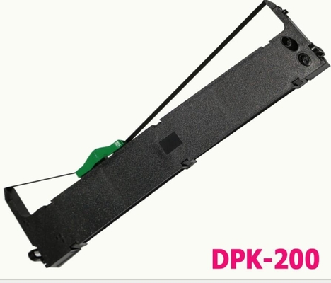 จีน ตลับริบบอนสำหรับ FUJITSU DPK200/210 ผู้ผลิต