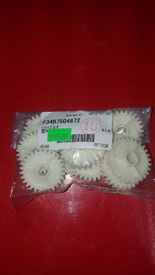 จีน 327D934434 Gear D28T สำหรับ Frontier 330/340 minilab ผู้ผลิต
