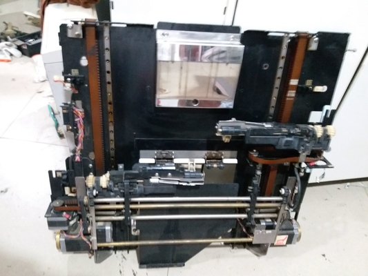 จีน Z019749-01 Z019749 Noritsu QSS3001 Minilab อะไหล่ PAPER ADVANCE UNIT ผู้ผลิต