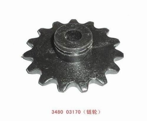 จีน 3480 03170A 348003170A 3480 03170 348003170 Konica Minilab อะไหล่เกียร์ ผู้ผลิต