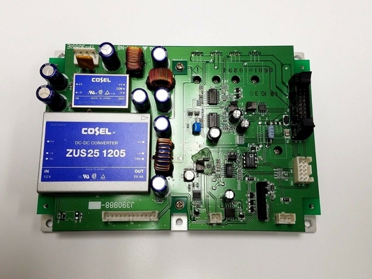 จีน J390988 DRIVER BOARD ของเครื่องพิมพ์ดิจิตอล 3001 Noritsu minilab part ผู้ผลิต