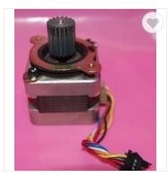 จีน FUJI FRONTIER 350 370 355 ดิจิตอล MINILAB SANYO DENKI มอเตอร์ 103 546 5246 118C889715 ผู้ผลิต