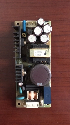 จีน NOITSU Minilab อะไหล่ I038323 แหล่งจ่ายไฟสลับ DENSEI LAMBDA ZWS30 12 J ผู้ผลิต