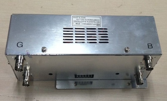 จีน FUJI Frontier 330 Acousto Optic Modulator ไดรฟ์ 616C1059602 616C1059602A ผู้ผลิต