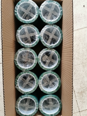 จีน เทปประกบสีเขียว 25x50 ซม. สำหรับห้องมืด Minilab Photofinishing Use ผู้ผลิต