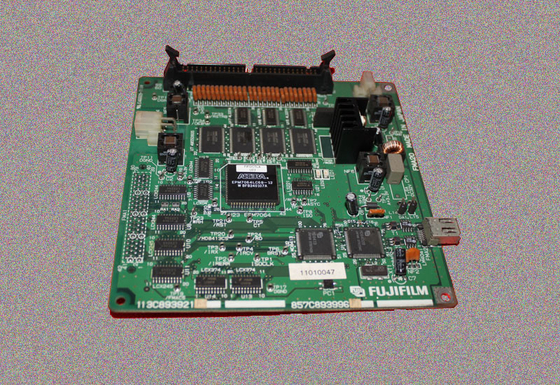 จีน Fuji Frontier 355 370 Digital Minilab อะไหล่ 857C893996 FMA20 บอร์ด 1394 ผู้ผลิต