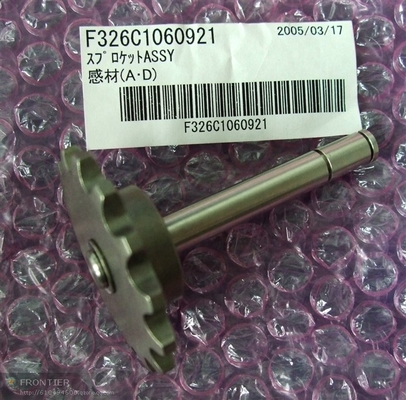 จีน Fuji Frontier 550 570 Fuji Minilab อะไหล่ 326C1060921 319D1060885A +326D1060918B ผู้ผลิต