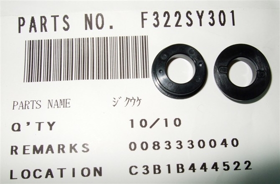จีน 322SY301 F322SY301 Minilab อะไหล่ Fuji Frontier 550 Support Shaft ผู้ผลิต