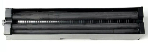 จีน Z018945-01 No 5 Turn Rack Unit Noritsu Minilab Parts ที่มีประสิทธิภาพสูง ผู้ผลิต