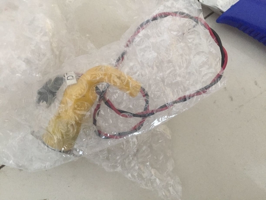 จีน 115C1060550 เครื่องตรวจจับ D701 Fuji Frontier 550 Minilab Part Used ผู้ผลิต