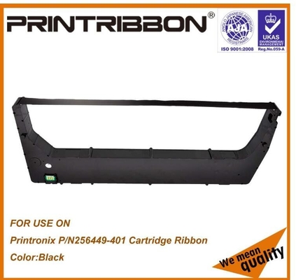 จีน Printronix ที่เข้ากันได้ 256449-401, Printronix P8000/P7000 ตลับหมึก Ribbon ผู้ผลิต