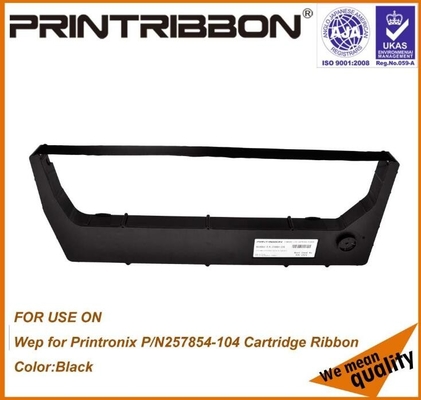 จีน Printronix ที่รองรับ 257854-104, Printronix P8000/P7000 ตลับหมึก Ribbon ผู้ผลิต