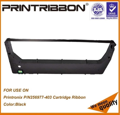 จีน Printronix ที่ใช้งานร่วมกันได้ 255051-103,256977-403, Printronix P8000H, P7000H Cartridge Ribbon ผู้ผลิต