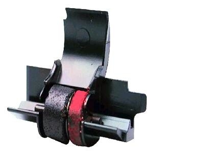 จีน Royal ETR150 Compatible PR-42 Royal Time Clock Ink Roller ผู้ผลิต