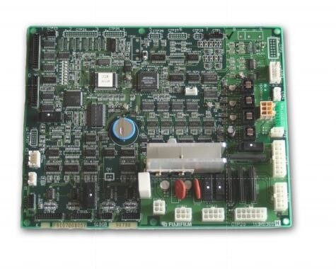 จีน Fuji 330 Minilab PCB 857C967438 CTP20 มือสอง ผู้ผลิต