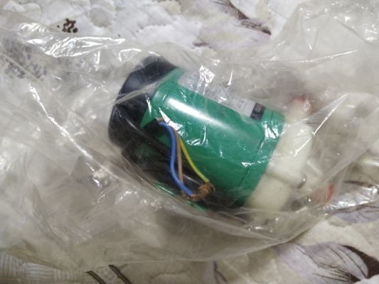 จีน 40324155 40324155-00 Noritsu LPS24 Pro Minilab อะไหล่ปั๊ม ผู้ผลิต