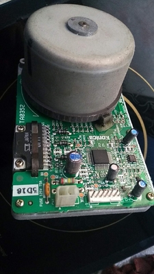 จีน Konica R1 R2 Digital Minilab อะไหล่มอเตอร์ 251672101a 2516 72101a มือสอง ผู้ผลิต
