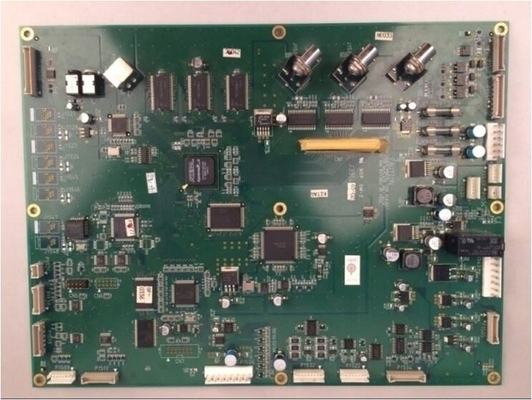 จีน Noritsu Minilab อะไหล่ PCB No J391465 ผู้ผลิต