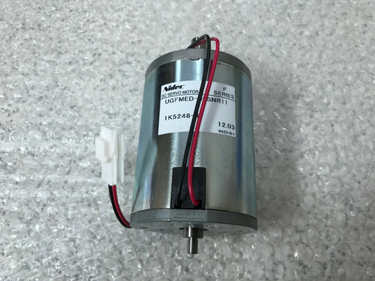 จีน I123297-00 I123297 Noritsu OEM ใหม่ Minilab ส่วน DC Motor ผู้ผลิต