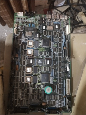 จีน J306953 Noritsu Minilab SUB CONTRL PCB ใช้แล้ว ผู้ผลิต