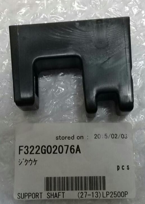 จีน 322G02076 การสนับสนุน, SHAFT Fuji 390 Minilab Part ผู้ผลิต