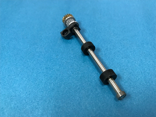 จีน 334C980811 Fuji Frontier OEM Minilab อะไหล่ลูกกลิ้ง ผู้ผลิต