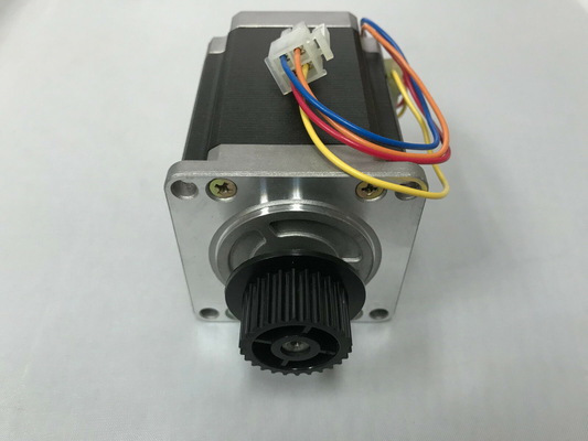 จีน 118C965813 Fuji Frontier 340 OEM Minilab Pulse Motor ผู้ผลิต