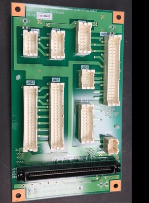 จีน Fuji Frontier 550 570 Digital Minilab อะไหล่ JND23 Board 113C1059540 ผู้ผลิต