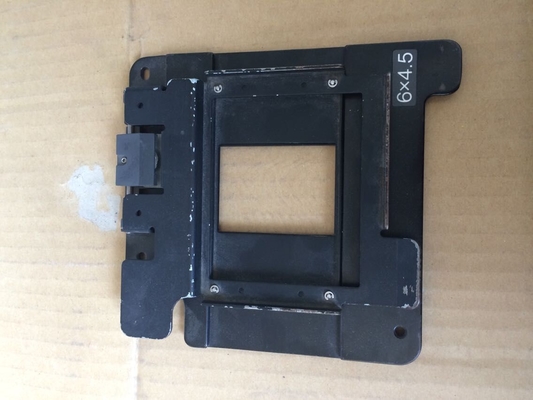 จีน Fuji Sp3000 Film Scanner 6x6 6x4.5 120mm Negative Carrier ผู้ผลิต
