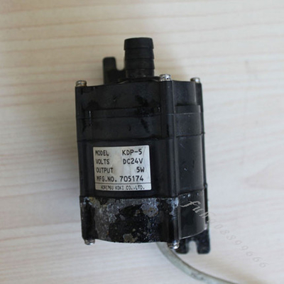 จีน Noritsu Qss2600 3001 3501 3300 Minilab อะไหล่ปั๊มหมุนเวียน W407692 ผู้ผลิต