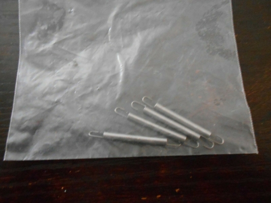 จีน SPRING A222374-01 A222374 สำหรับ Noritsu Qss 3001/3011/3022/3300 Minilab ผู้ผลิต