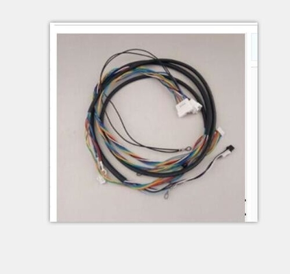จีน Noritsu Minilab Part Cable W413854 W413854-01 W413291 ใหม่ ผู้ผลิต