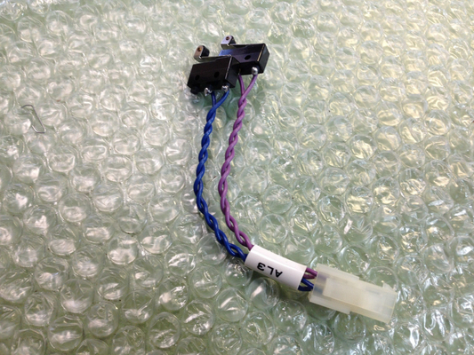 จีน 128G03618 Fuji OEM New Minilab Part ชุดสวิตช์ไมโคร ผู้ผลิต