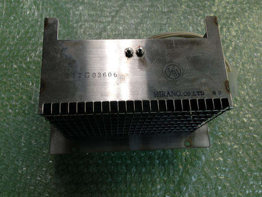 จีน 117G03605 / 117G03606 Fuji Minilab Parts Oem เครื่องทำความร้อนใหม่ ผู้ผลิต