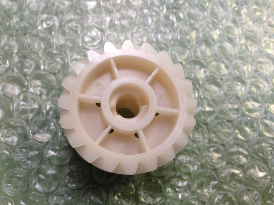 จีน 327N2152001 Fuji Minilab Parts ใหม่ OEM Helical Gear ผู้ผลิต