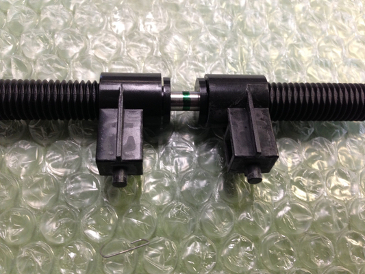 จีน 53A6694370 Fuji Minilab สกรูเพลาใหม่ ผู้ผลิต