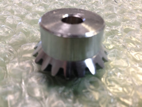 จีน 327G02084 Fuji Minilab OEM เกียร์ใหม่ ผู้ผลิต