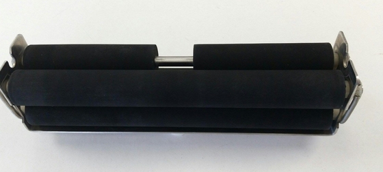 จีน FUJI FRONTIER FP-363/563 334G03635A 334G03635 ชุดลูกกลิ้ง SQUEEGEE ผู้ผลิต