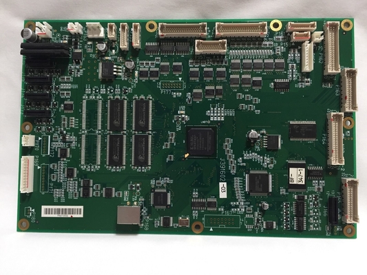 จีน Noritsu J391602-03 J391602 ใหม่ - PCB ควบคุมหลัก ผู้ผลิต