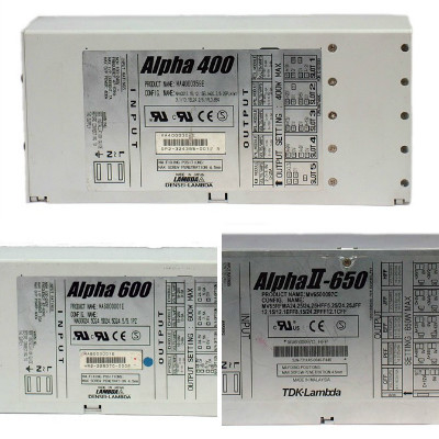 จีน Fuji Digital 330 340 350 355 370 375 390 500 550 570 Minilab Power Supply ผู้ผลิต