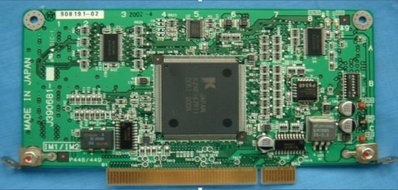 จีน Noritsu QSS32/33/34/35/37/38 A820XXXX Type A1 - ไดรเวอร์ HK-9155-03 J390973 หรือ J391160 Minilab อะไหล่เลเซอร์ควบคุม ผู้ผลิต