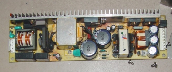 จีน Noritsu QSS MP1600 Minilab PCB I038275-00 I038275 Mini Lab อะไหล่ ผู้ผลิต