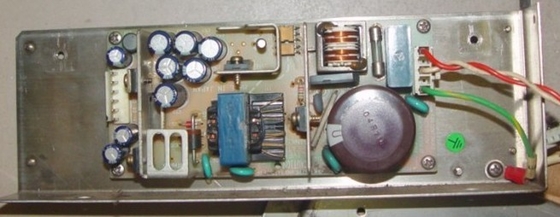 จีน Noritsu QSS Minilab PCB I038283-00 I038283 I038427 Mini Lab อะไหล่ ผู้ผลิต