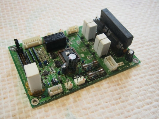 จีน แผ่นมาส์กกระดาษ Noritsu Minilab (2611) J307040-00 J307040 ผู้ผลิต