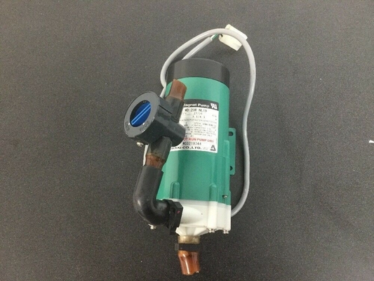 จีน FUJI FP563 / 560/561/562 Minilab อะไหล่ Iwaki Magnet Pump MD-20R-NL19 ผู้ผลิต