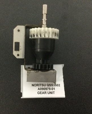 จีน Noritsu QSS 3501 QSS 3502 ชุดประกอบชุดเกียร์ Minilab A090979-09 A090979 ผู้ผลิต