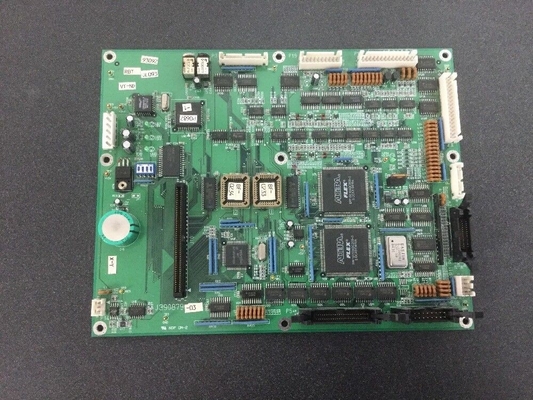 จีน Noritsu Minilab J390879-03 J390879 AFC Scanner Control PCB ผู้ผลิต
