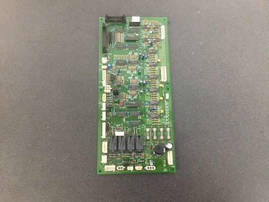 จีน Noritsu Qss2301 Minilab อะไหล่ I/O PCB J306321-00 J306321 ผู้ผลิต