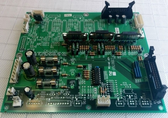 จีน Noritsu J390768 Minilab AFC SCANNER DRIVER ผู้ผลิต